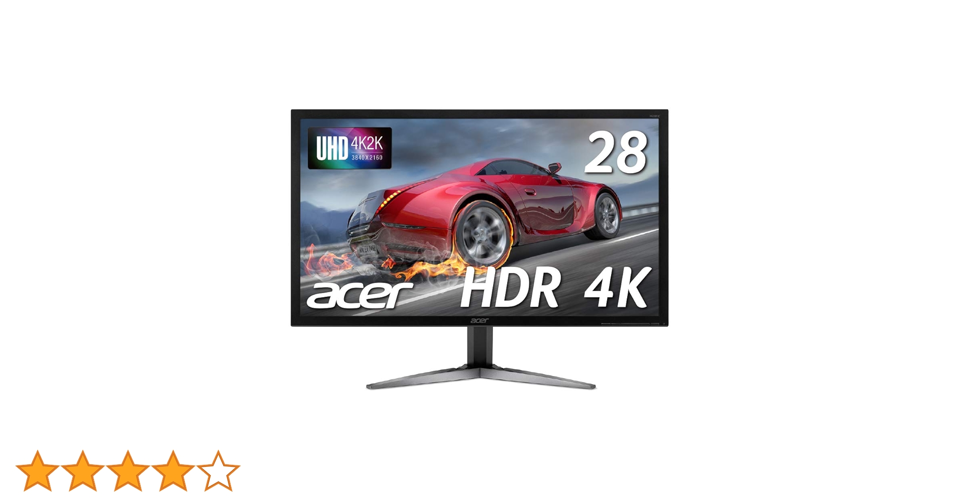 Amazon.co.jp: Acer ゲーミングモニター ディスプレイ SigmaLine 28